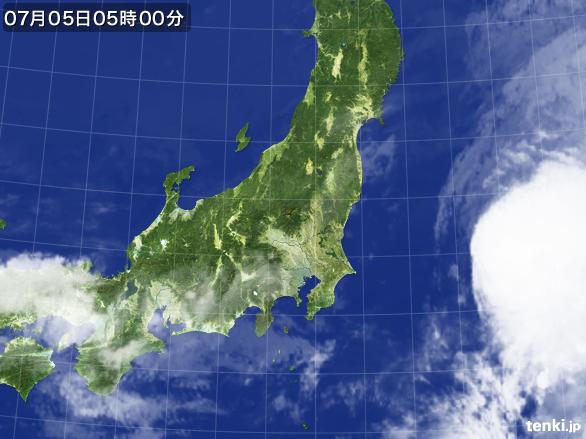 インスタ映えの富士山/ひまわり画像17070505/